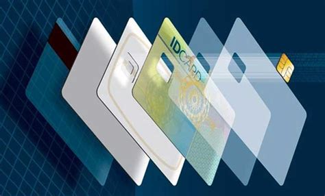 smart card chip technology|different types of smart cards.